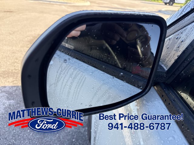 Used 2024 Ford Bronco Sport Outer Banks AWD/4WD image 8