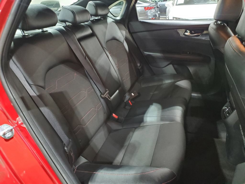 Used 2024 Kia Forte GT image 20