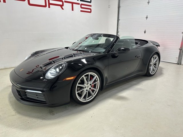 Used 2023 Porsche 911 Carrera S image 11