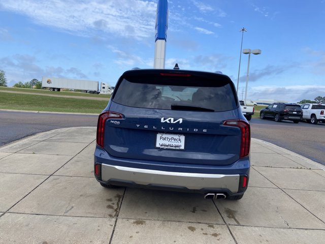 Used 2025 Kia Telluride S image 10