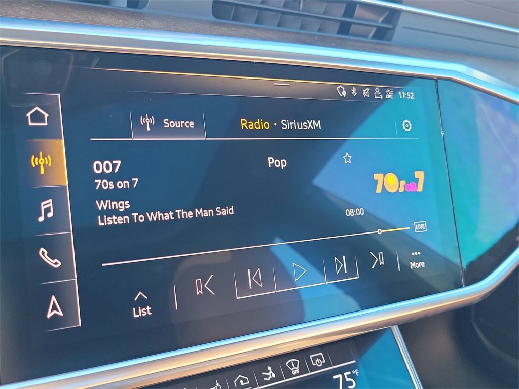 Used 2019 Audi A7 3.0T Prestige w/ Prestige Package image 28