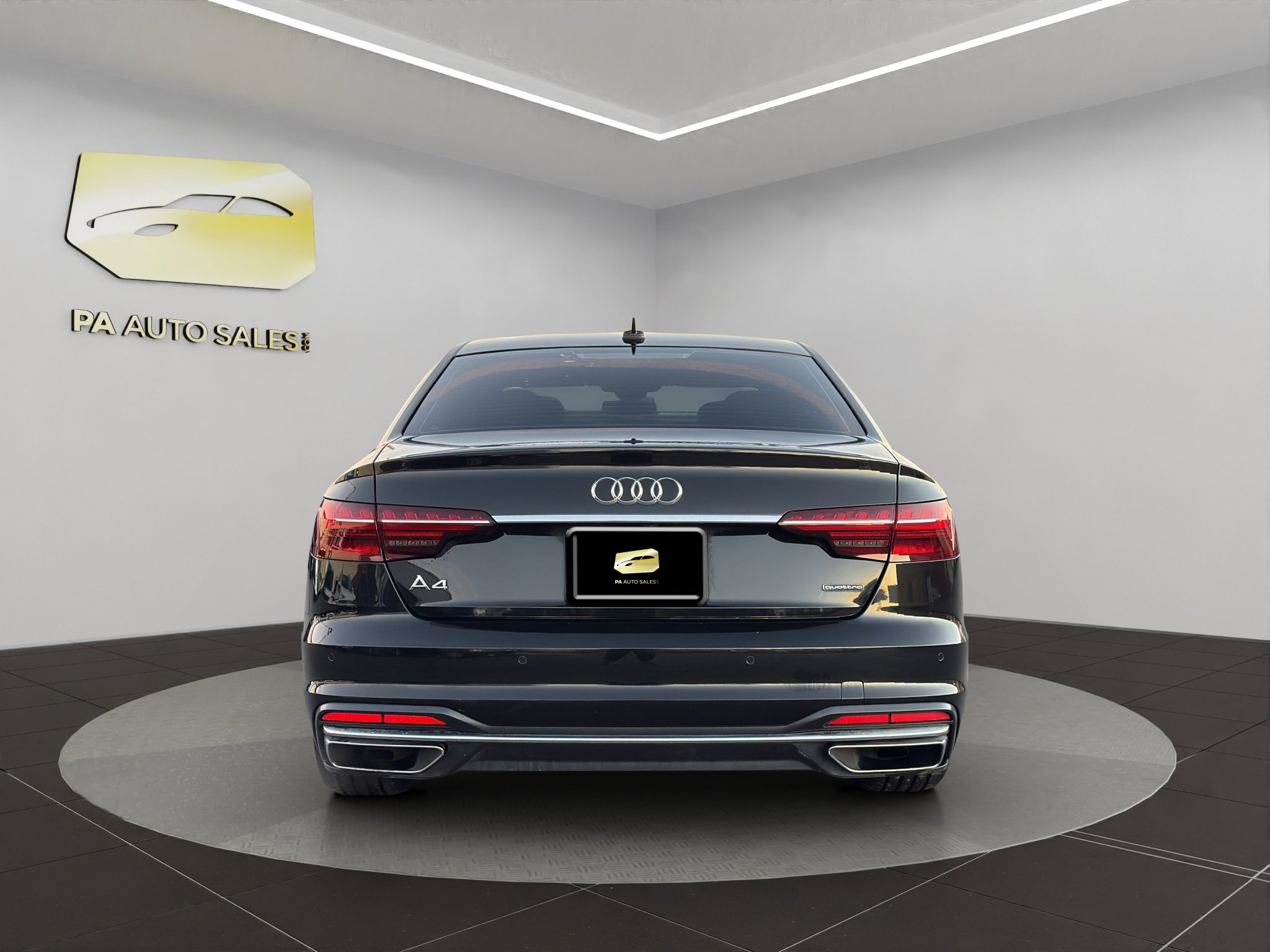 Used 2023 Audi A4 2.0T Premium Plus w/ Premium Plus Package image 6