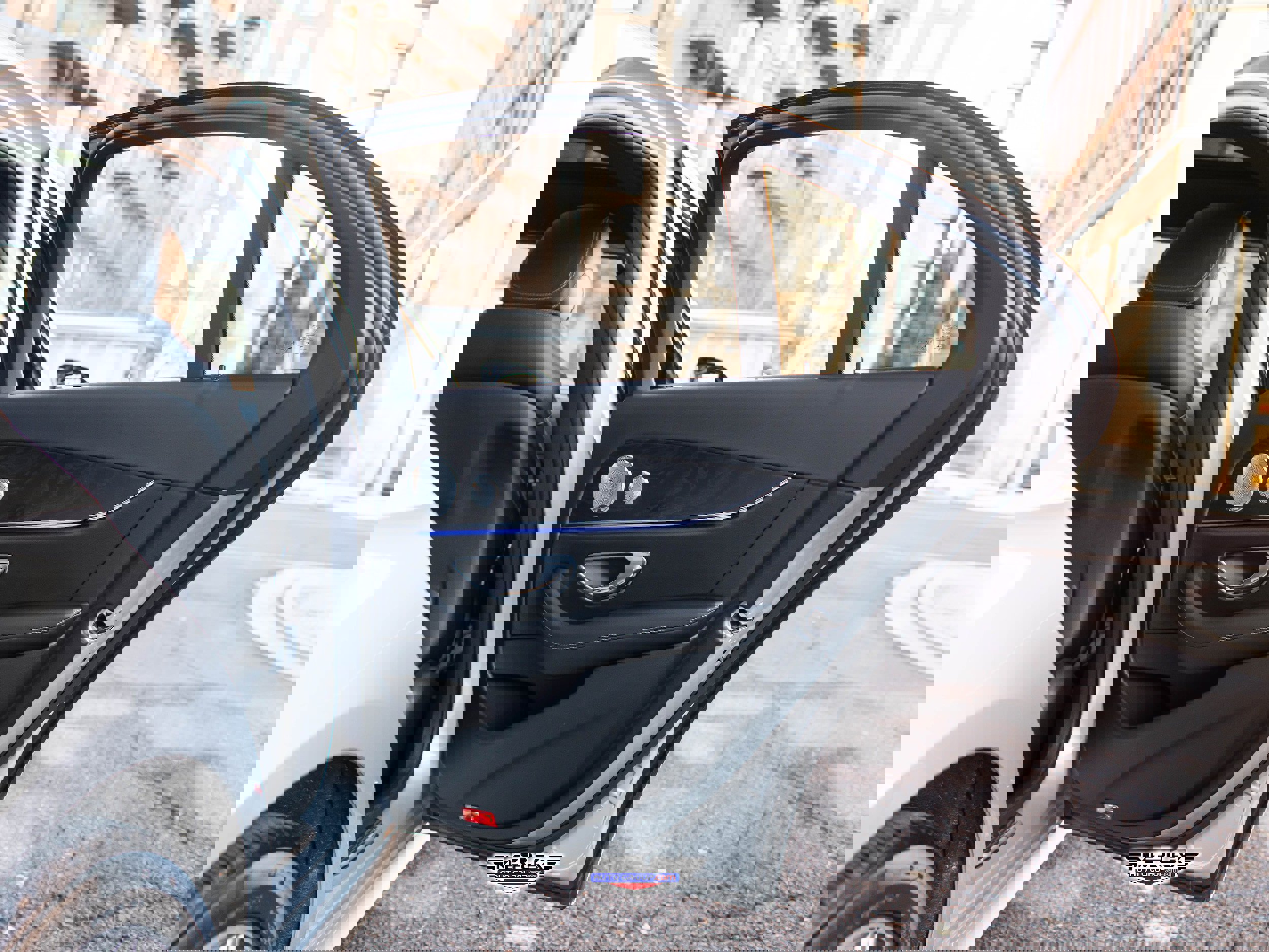 Used 2017 Mercedes-Benz E 300 4MATIC image 45