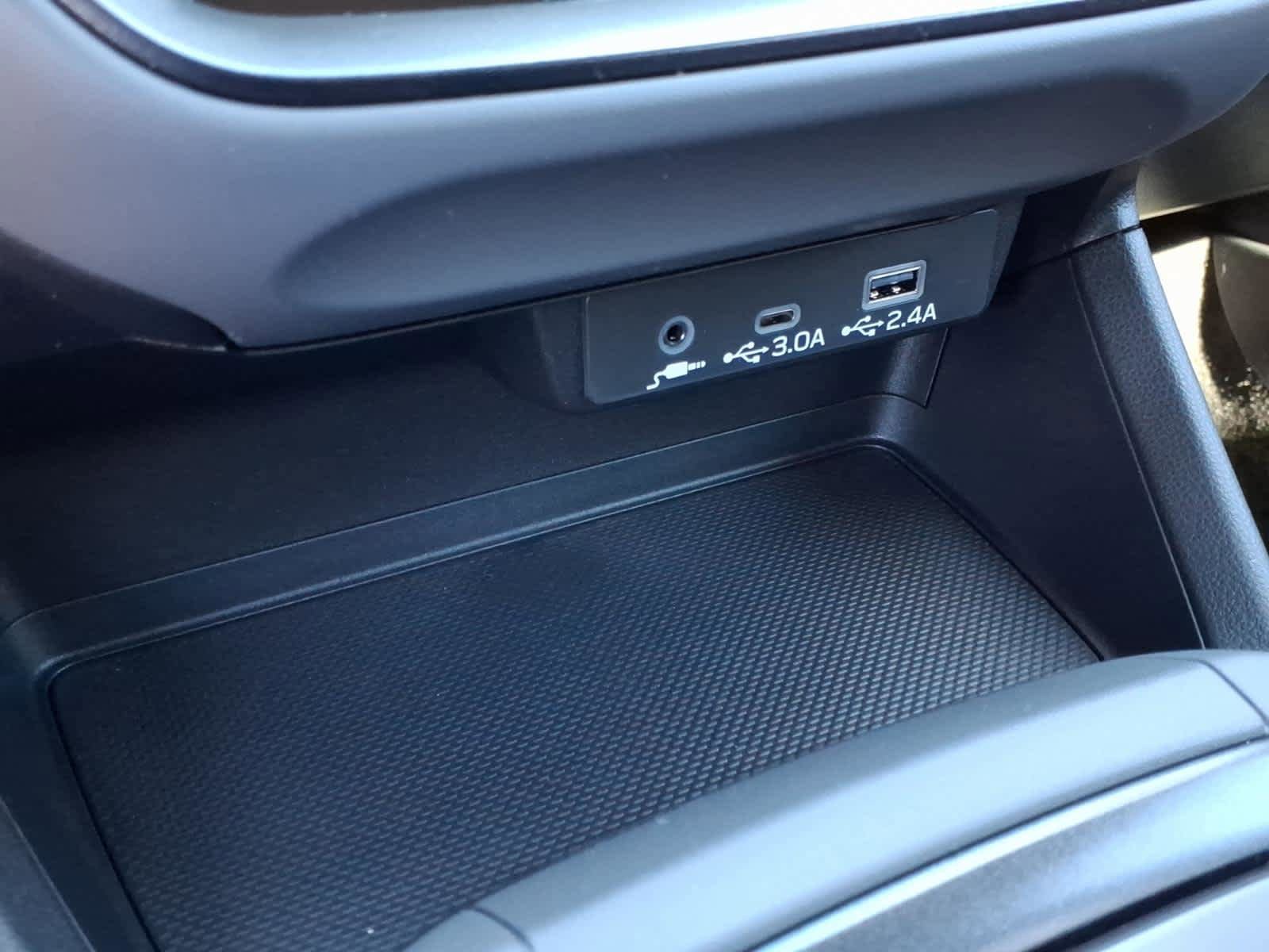 New 2026 Subaru Crosstrek 2.0i Premium AWD/4WD image 31