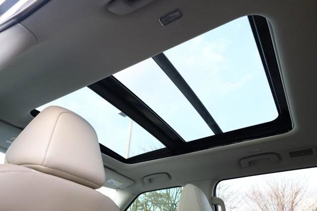 New 2026 Nissan Armada Platinum image 11