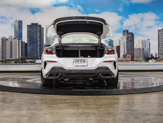 Used 2026 BMW 840i xDrive Coupe image 12