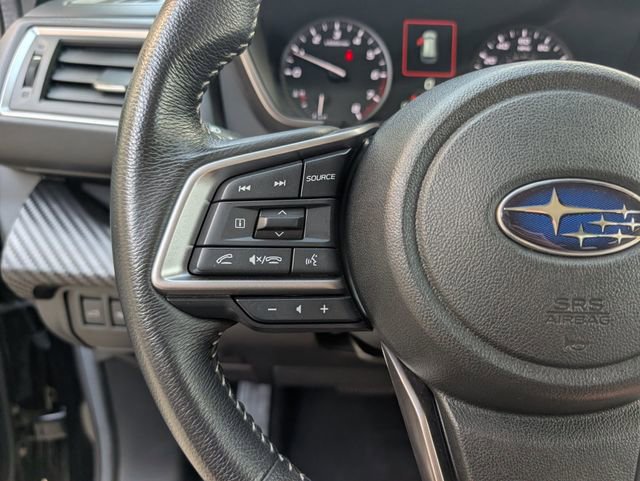 Used 2025 Subaru Ascent Premium image 12