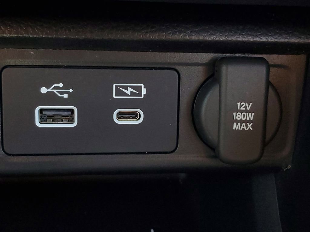 Certified 2024 Acura Integra A-Spec FWD image 25