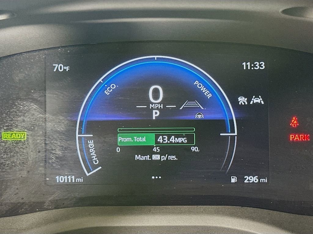 Certified 2026 Toyota Camry LE image 12