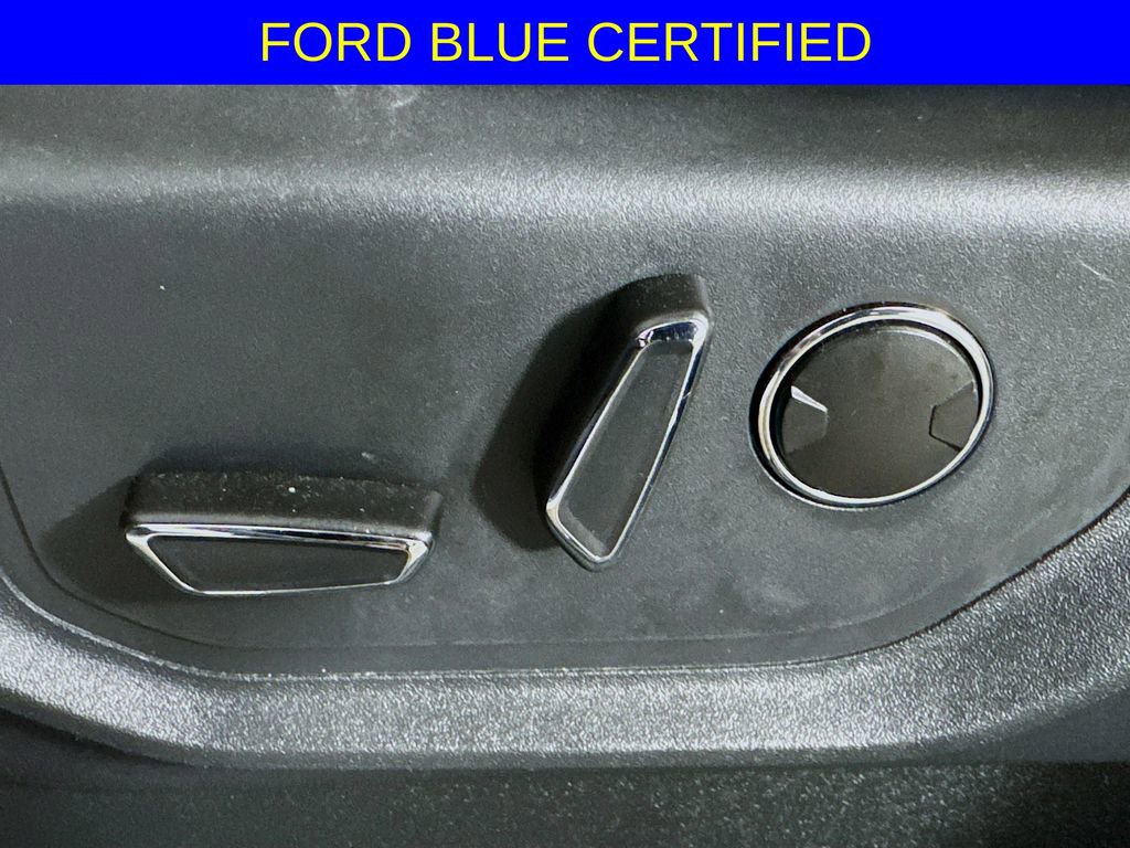 Certified 2023 Ford Expedition Max Limited image 20