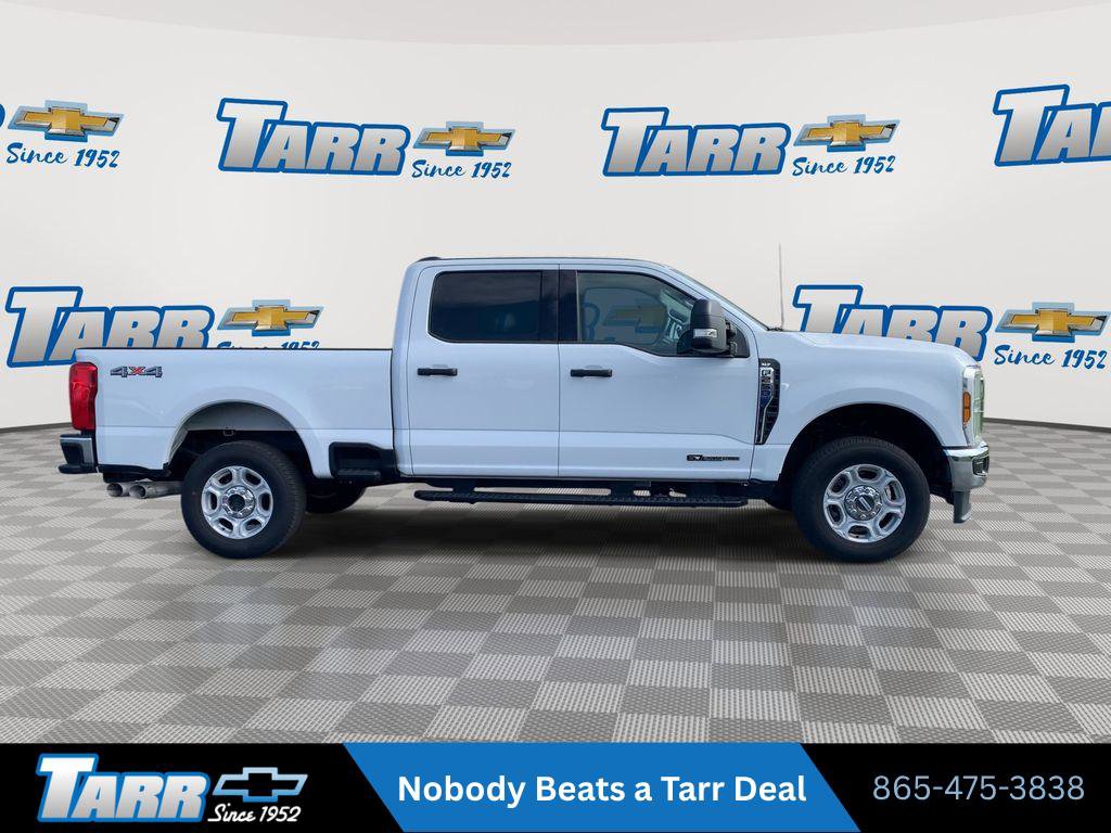Used 2026 Ford F250 XLT image 9