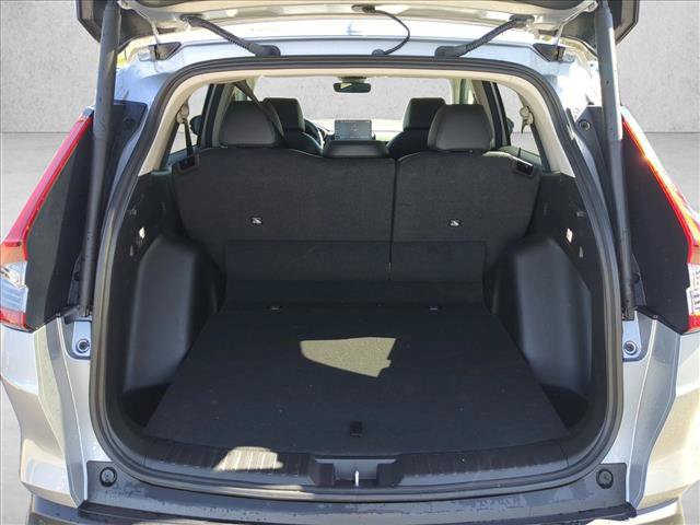 Used 2024 Honda CR-V EX-L image 6