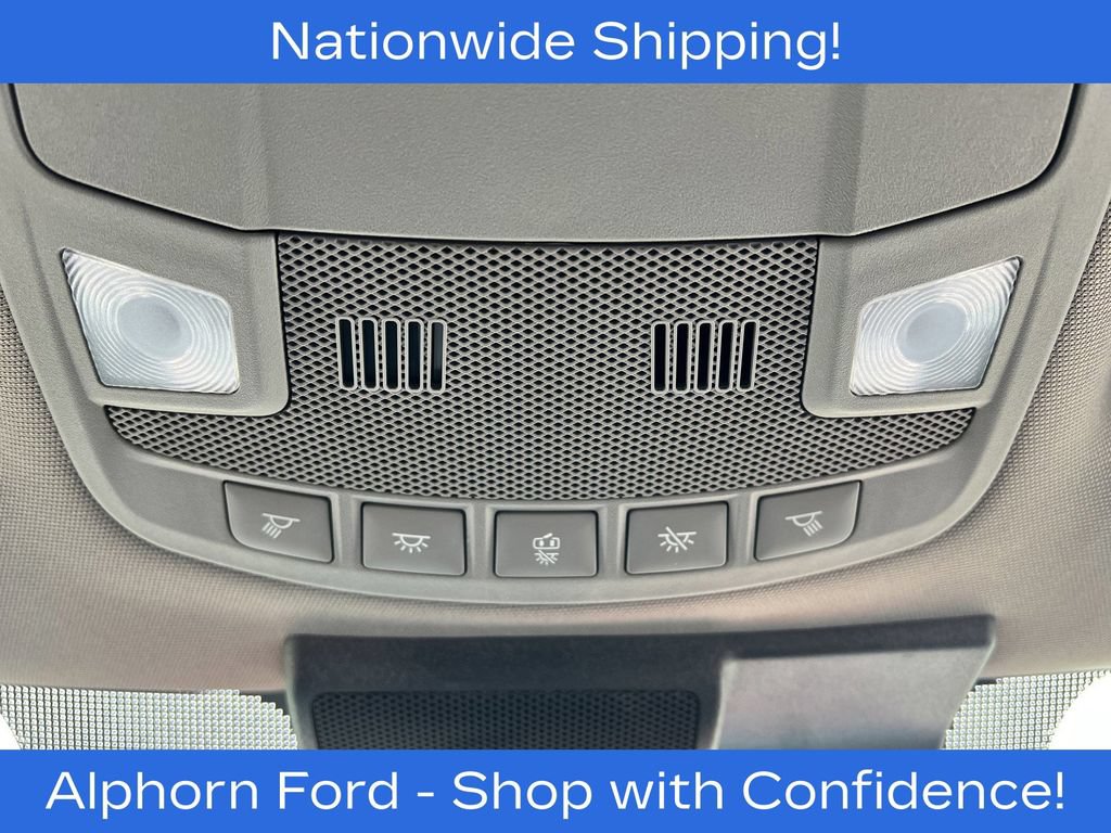 Used 2021 Ford F250 Lariat w/ Lariat Ultimate Package AWD/4WD image 29