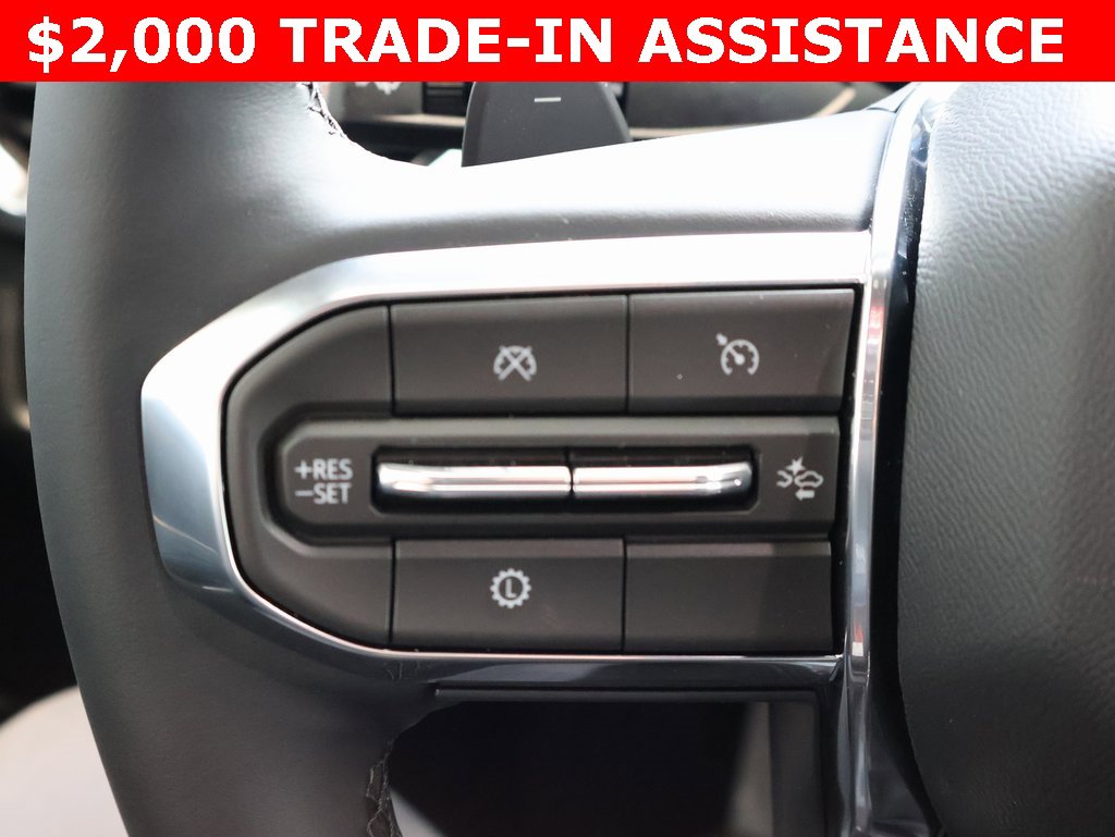 New 2026 GMC Acadia Elevation w/ Black Edition image 16