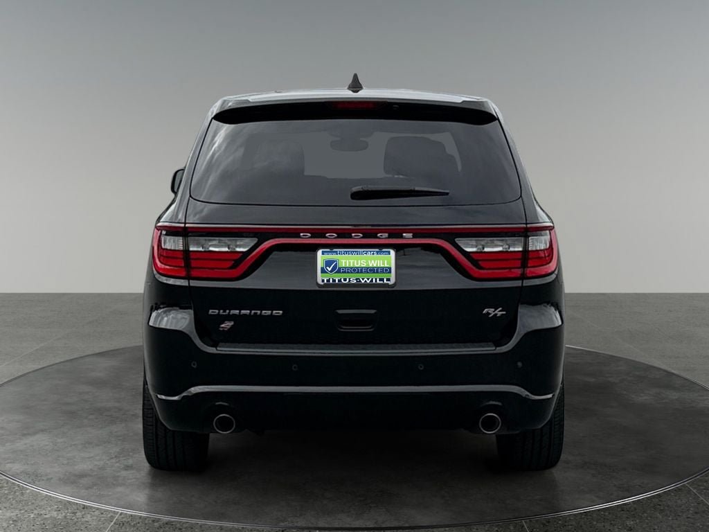 Used 2020 Dodge Durango R/T AWD/4WD image 8