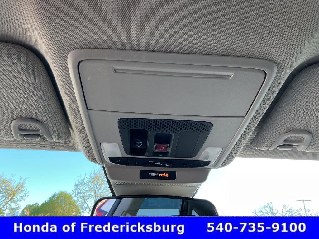Used 2024 Honda Accord EX image 37