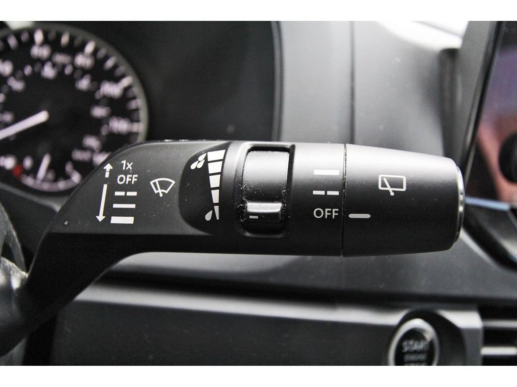 Certified 2024 Nissan Pathfinder S FWD image 18
