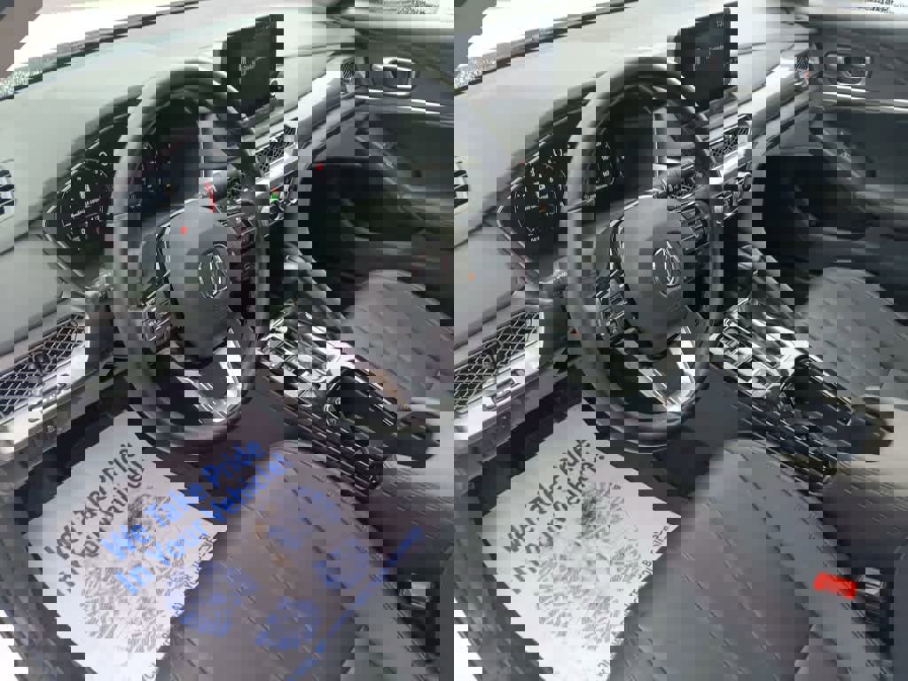 Used 2023 Acura Integra image 13