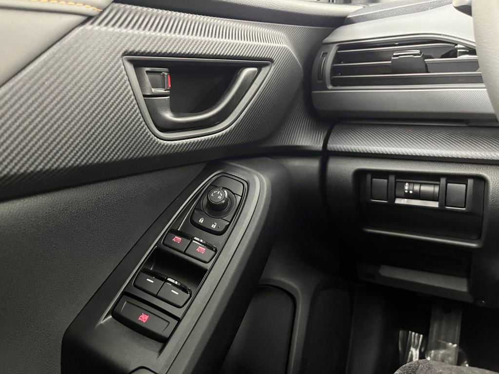 New 2026 Subaru Crosstrek 2.5i Wilderness image 20