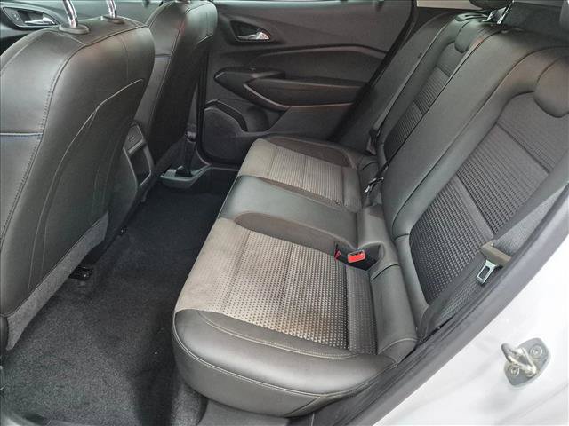 Used 2024 Chevrolet Trax LT FWD image 18