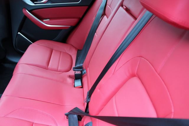 New 2026 Jaguar F-PACE R-Dynamic S image 4