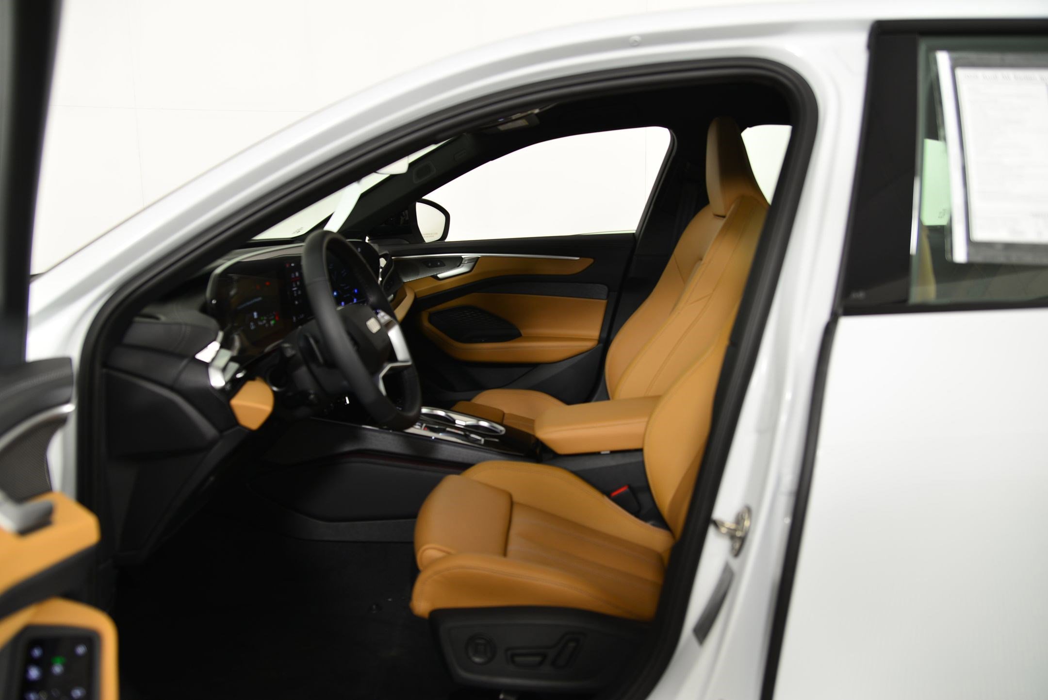 New 2026 Audi A6 Premium Plus image 21