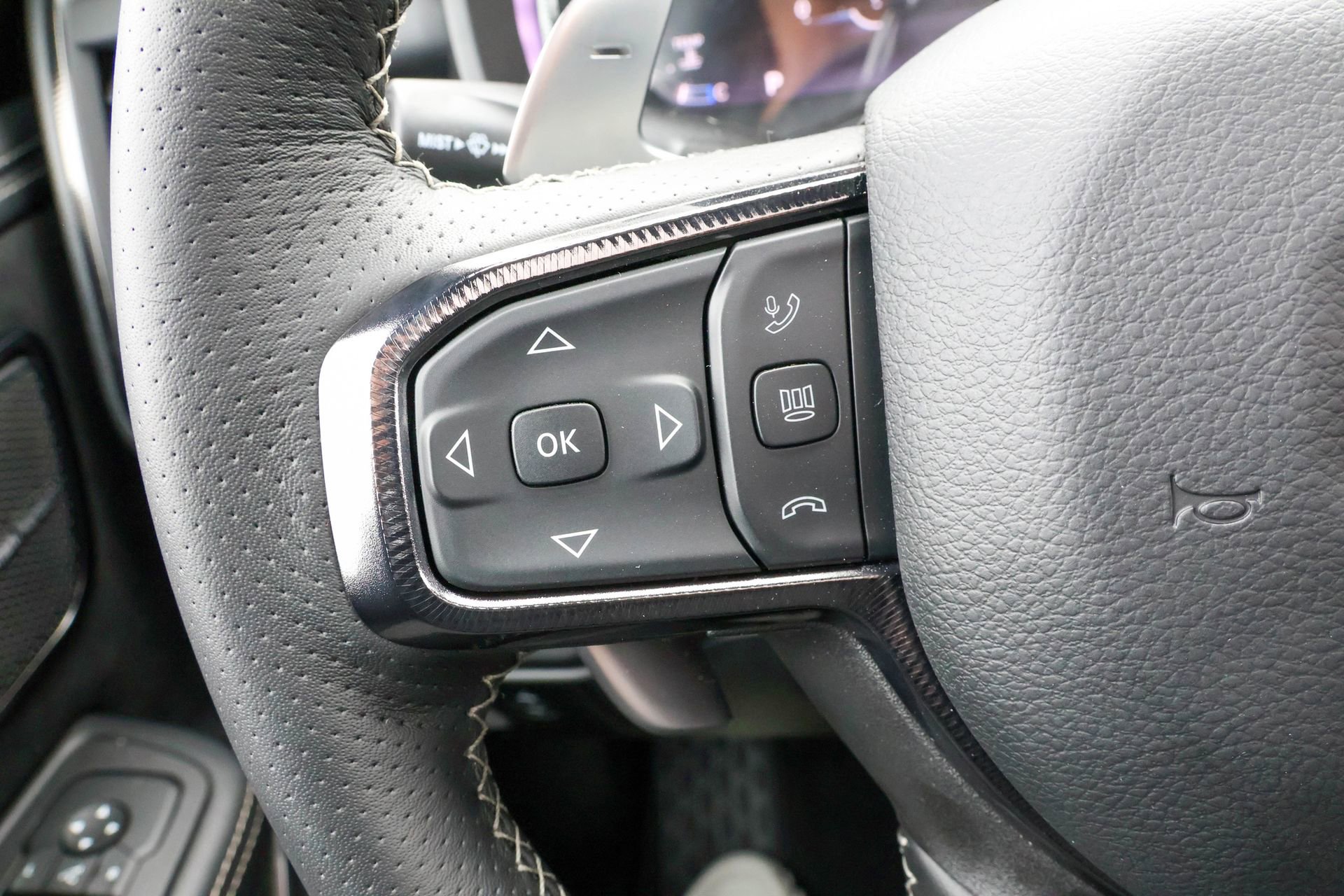 New 2026 RAM 1500 RHO w/ RHO Level 1 Equipment Group image 27