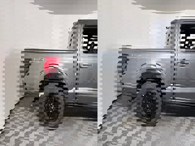 New 2026 Ford F150 Platinum w/ Equipment Group 702A High image 15