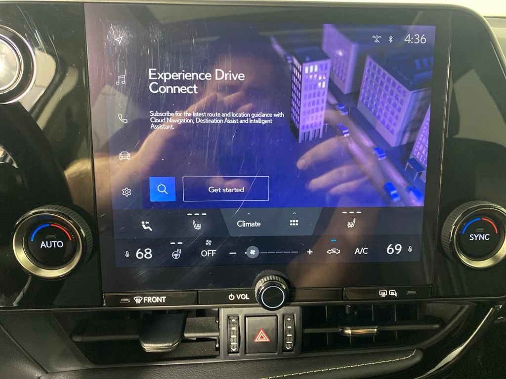 Used 2024 Lexus NX 250 FWD w/ Cold Area Package image 18