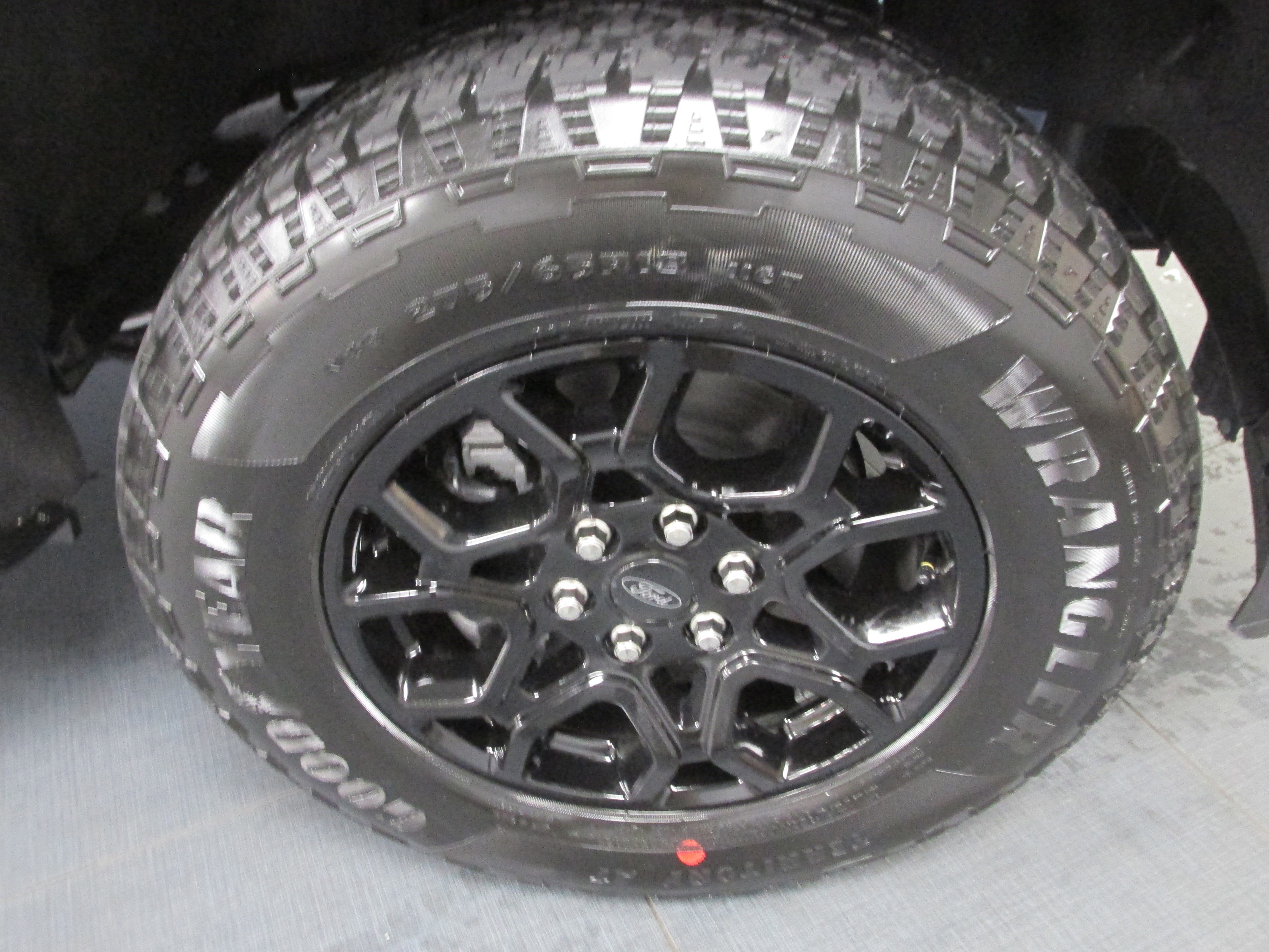 New 2026 Ford F150 XLT w/ Equipment Group 302A MID image 14