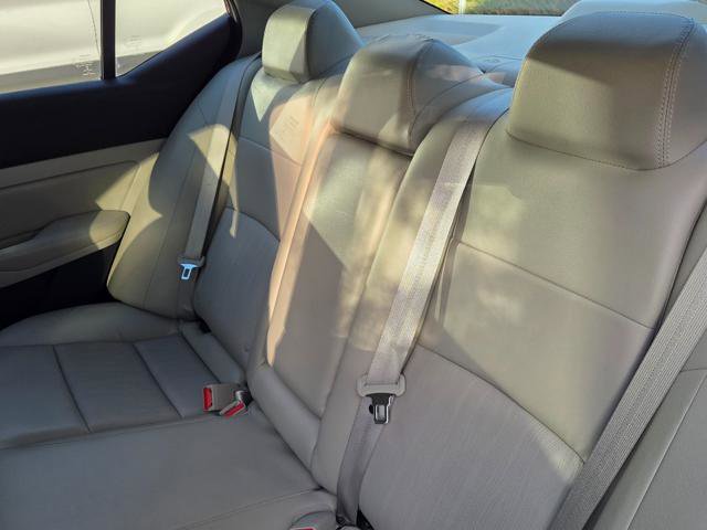 Used 2019 Nissan Altima 2.5 Platinum image 34