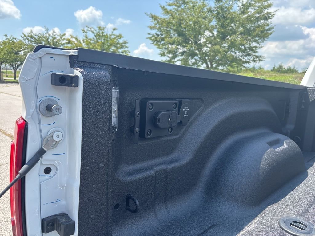 New 2025 RAM 2500 Laramie image 44