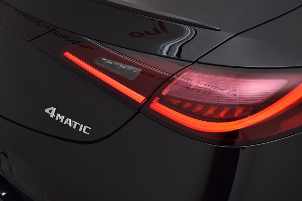New 2026 Mercedes-Benz CLE 300 4MATIC Coupe image 13