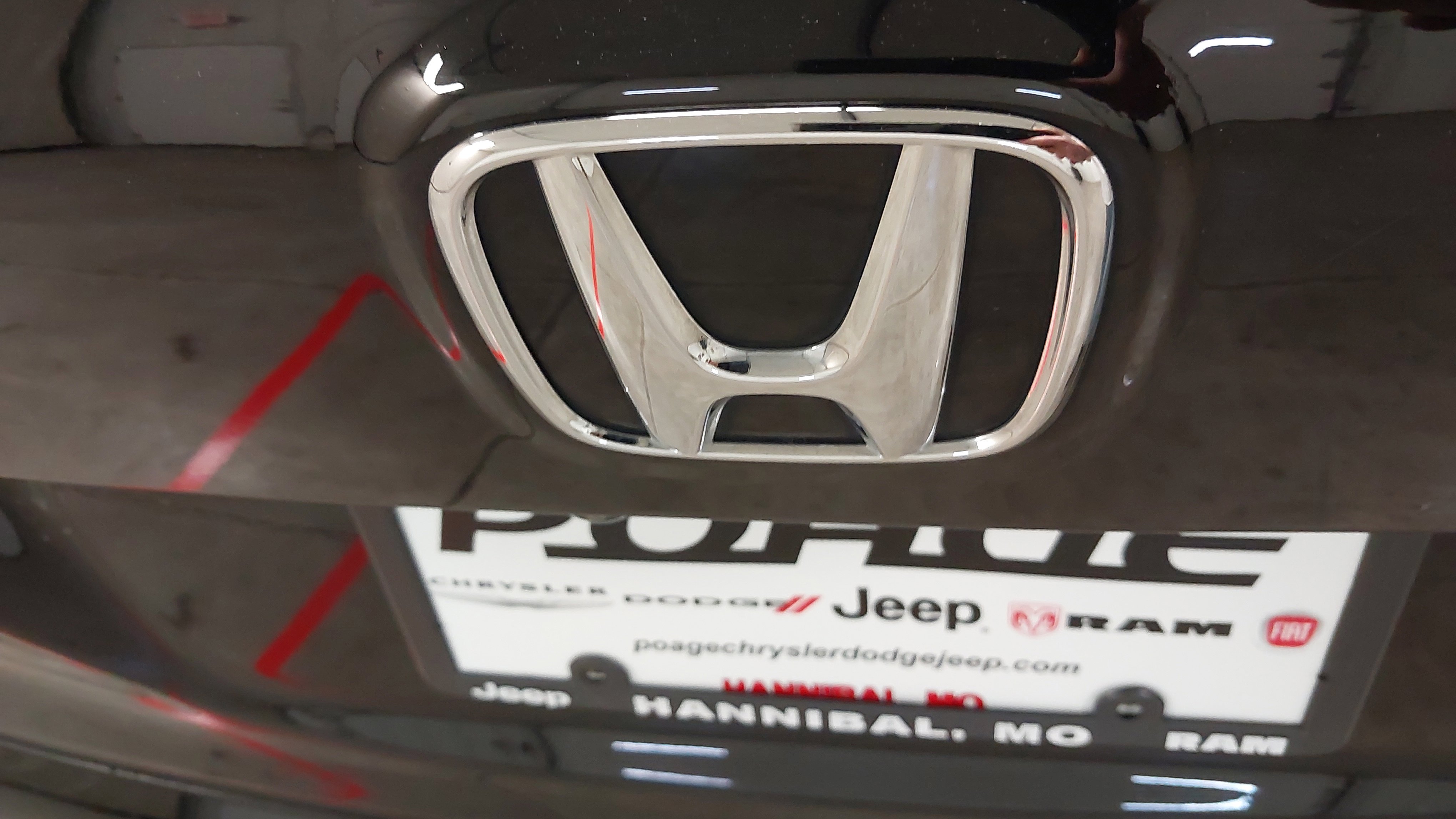 Used 2022 Honda Pilot EX-L image 31