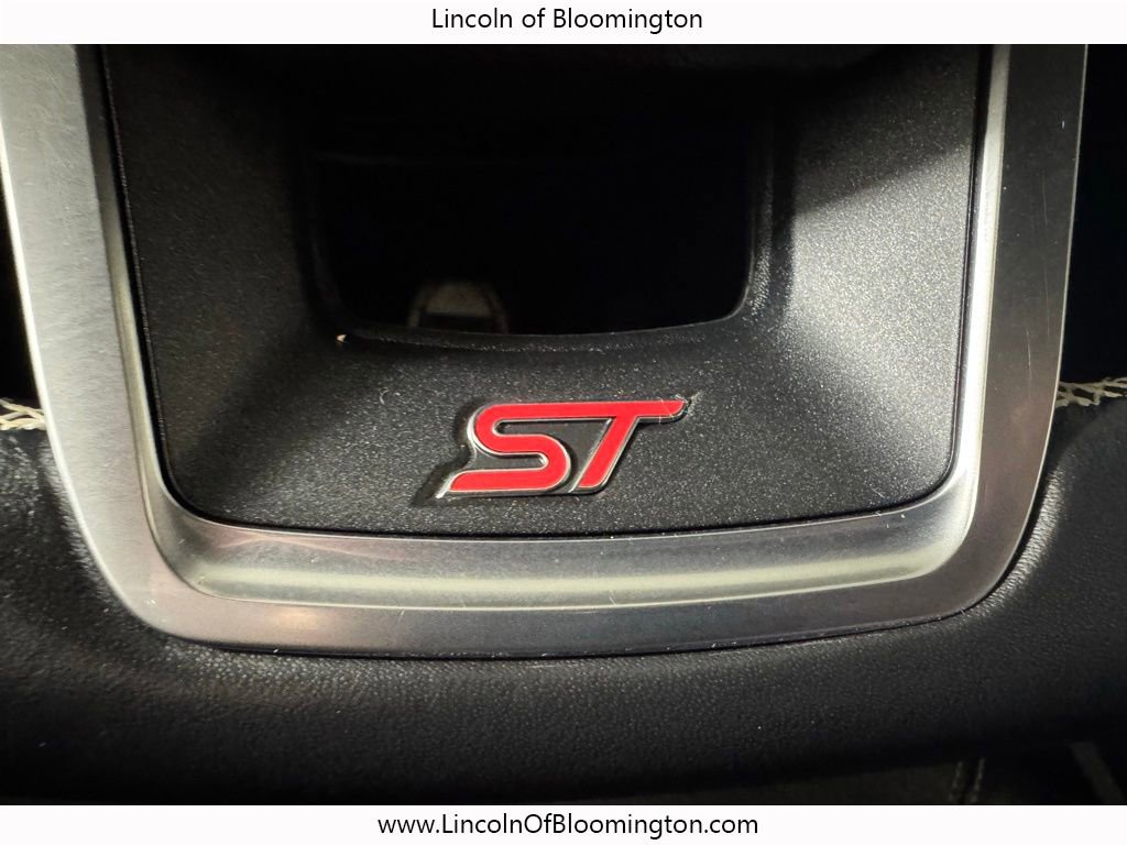 Used 2023 Ford Explorer ST w/ Equipment Group 401A AWD/4WD image 54