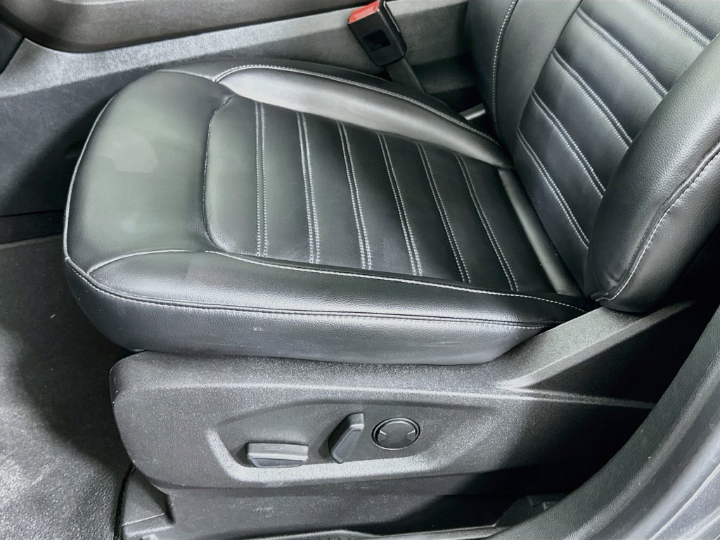 Used 2024 Ford Edge SEL w/ Convenience Package AWD/4WD image 19