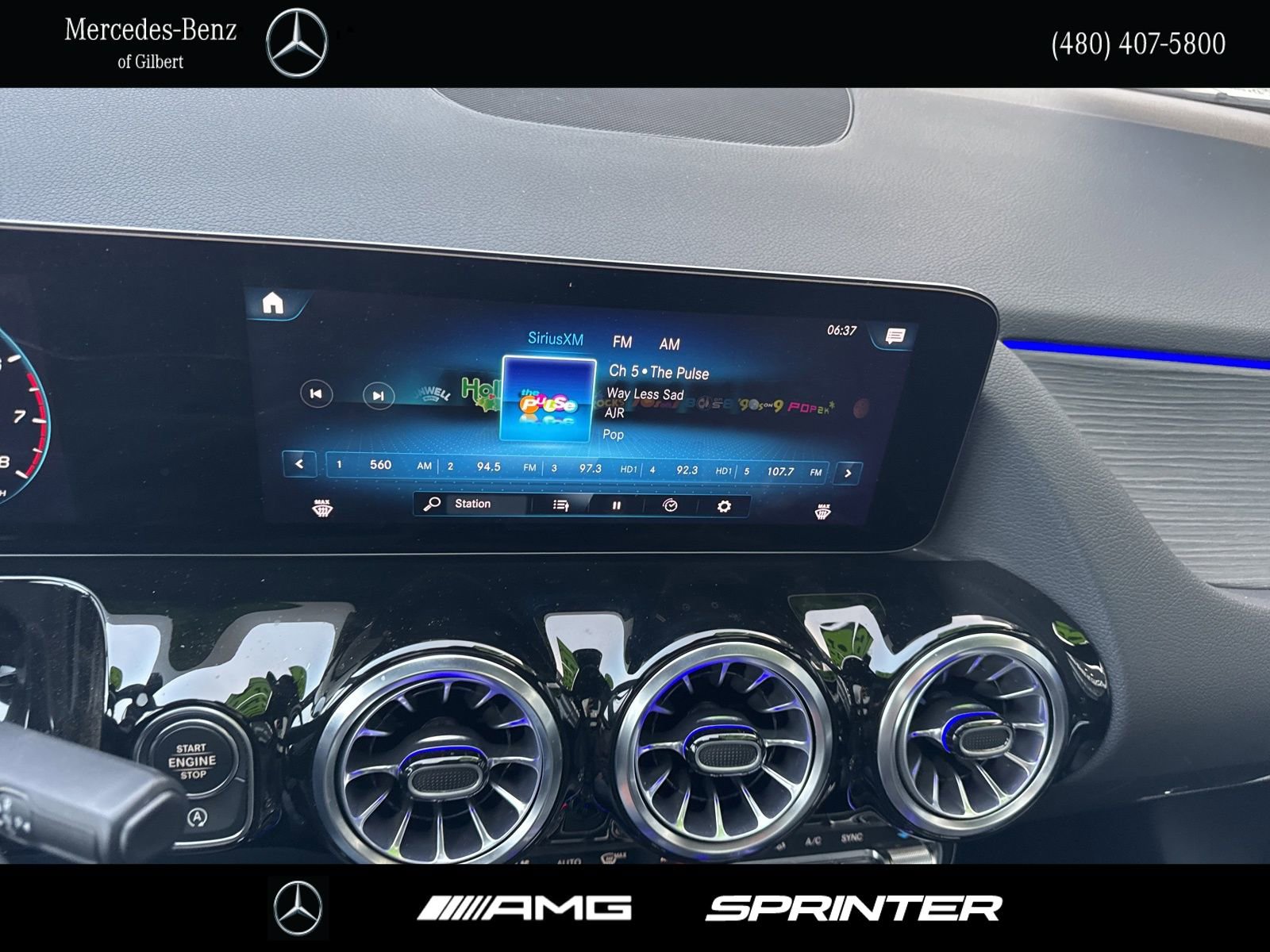 Certified 2023 Mercedes-Benz GLA 250 GLA 250 image 26