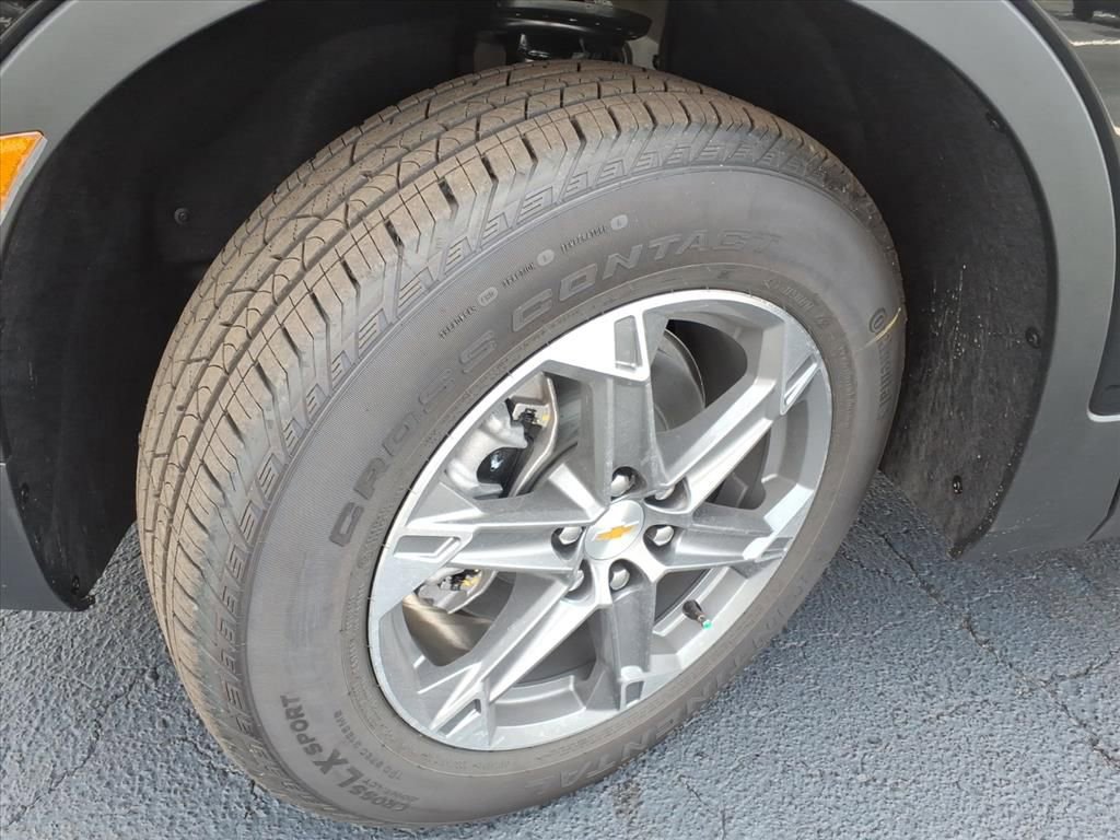 New 2026 Chevrolet Blazer LT image 16