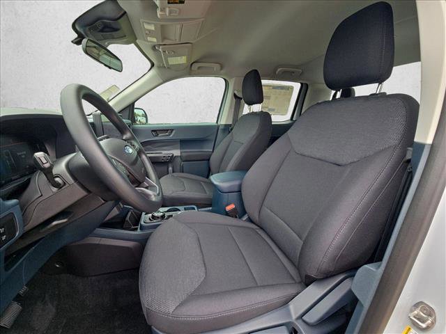 New 2026 Ford Maverick XL AWD/4WD image 4