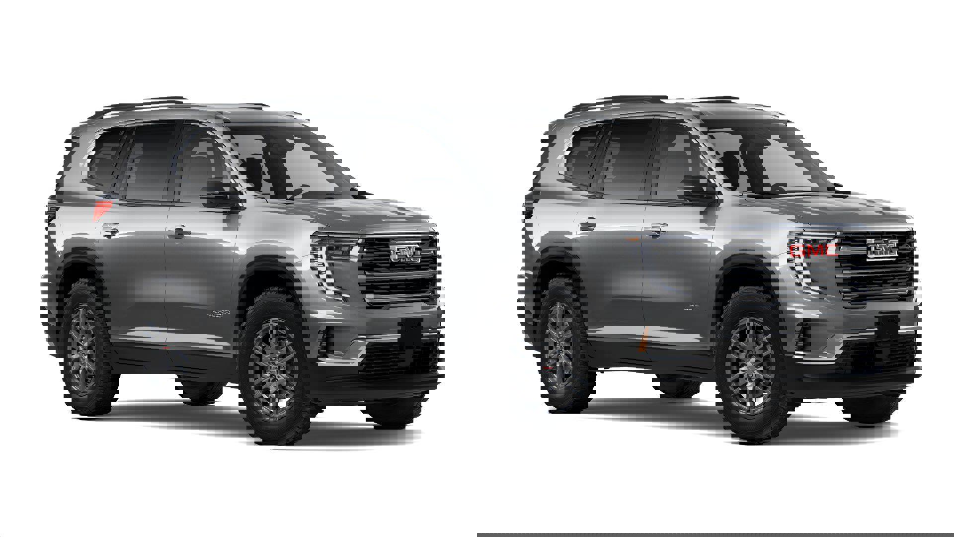 New 2026 GMC Acadia Elevation image 26
