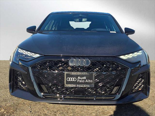 New 2026 Audi RS 3 image 8