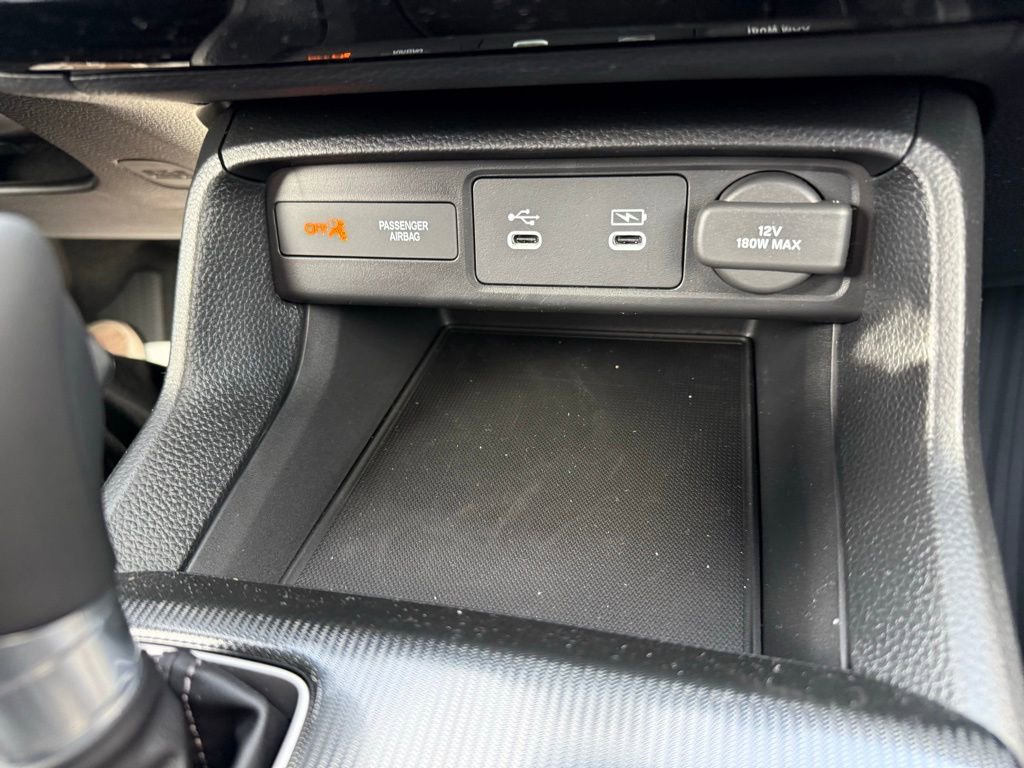 New 2026 Honda Civic Sport image 23