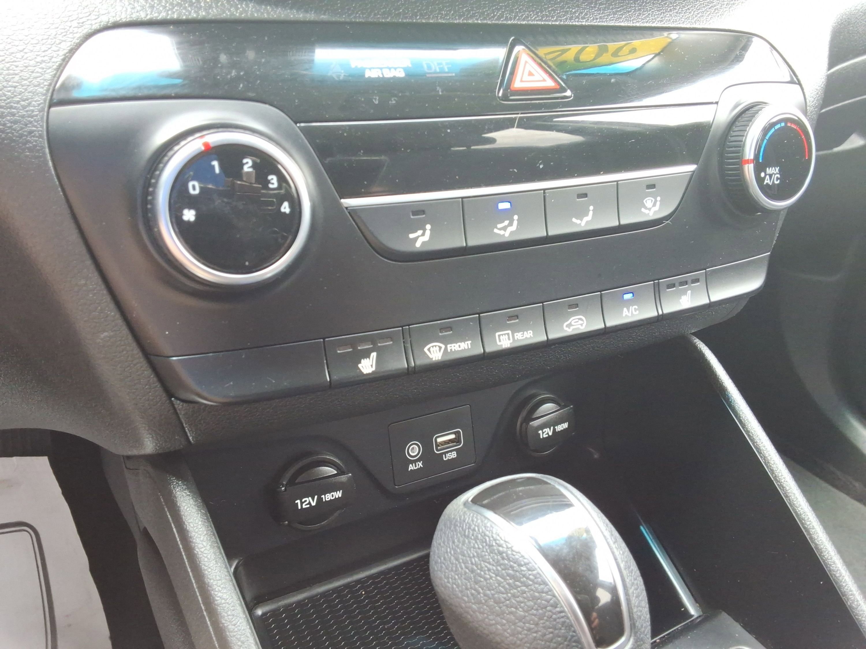 Used 2020 Hyundai Tucson Value AWD/4WD image 17