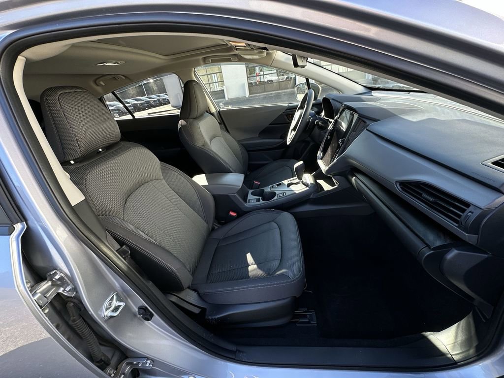 Used 2024 Subaru Crosstrek 2.0i Premium image 20