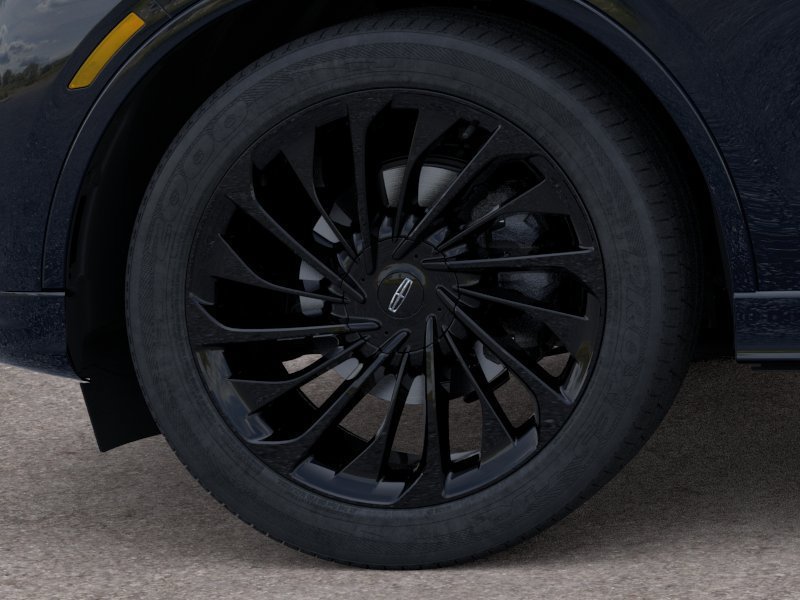 New 2026 Lincoln Aviator Reserve AWD/4WD image 19