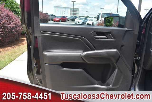 Used 2023 Chevrolet Colorado Trail Boss w/ Advanced Trailering Package AWD/4WD image 16