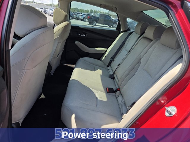 Used 2024 Honda Accord EX image 11