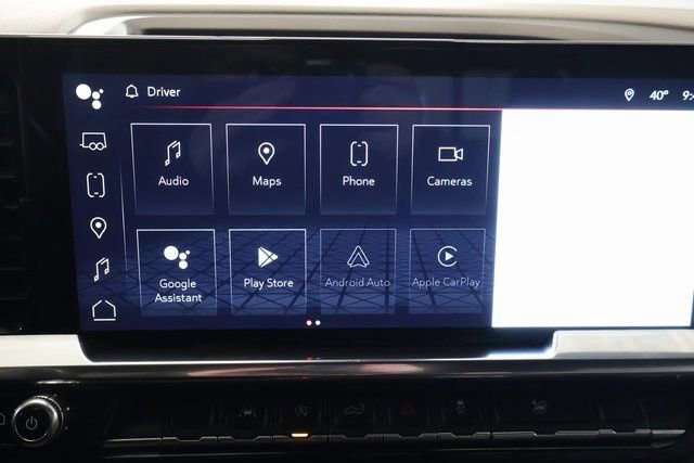 Used 2022 GMC Sierra 1500 SLT w/ SLT Convenience Package image 23