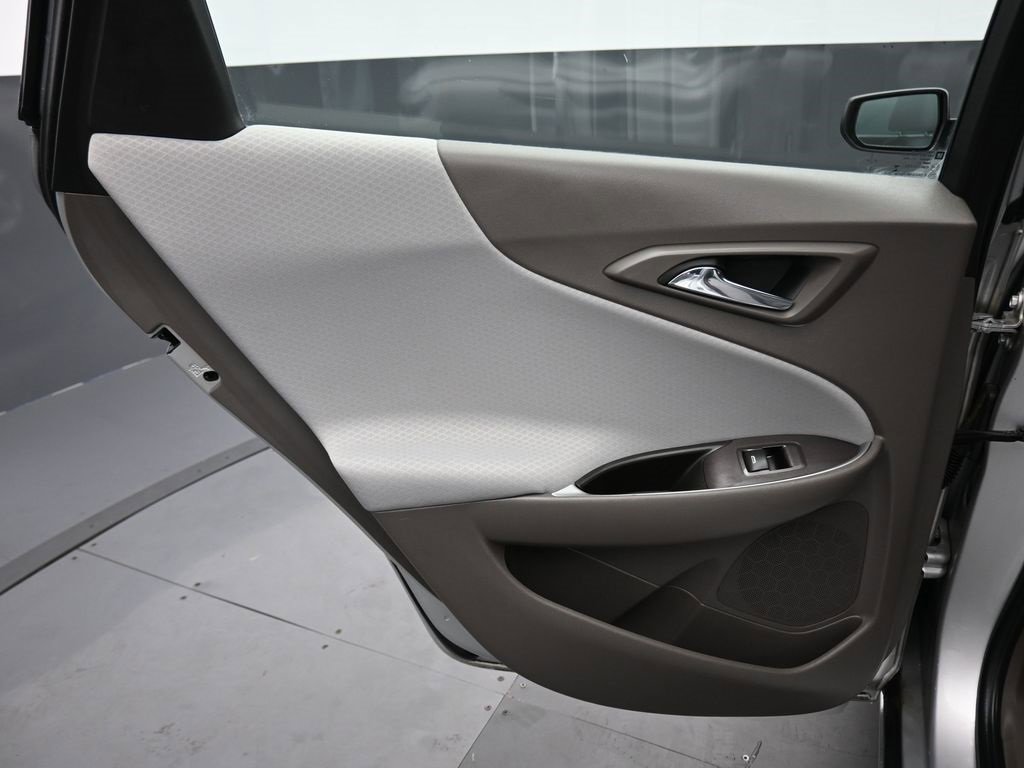 Used 2016 Chevrolet Malibu LS image 27