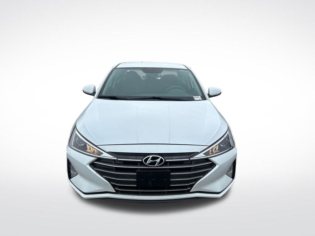 Used 2019 Hyundai Elantra SE w/ Cargo Package FWD image 8